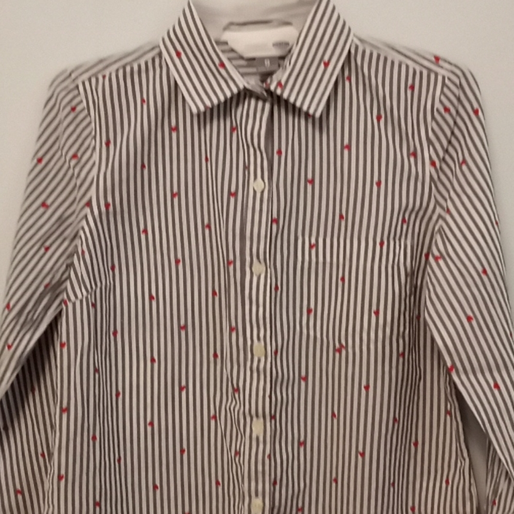 The Old Navy Classic Shirt